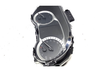 Přístrojová deska Nissan Navara D23 2016 4KJ0A, TYPE962C