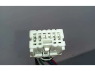 Zpětné zrcátko Subaru Legacy 2011 ABATIBLE, 9CABLES