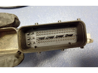 Блок управления двигателем Блок управления 39111-25100, 39111-25100 KIA Magentis