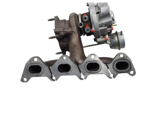 Turbodmychadlo Турбина 03C145702R, 03C145702R Volkswagen Touran II