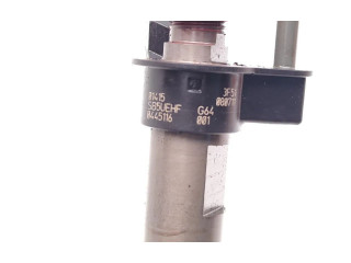 Форсунка 7797877, 0445116001    BMW X3 E83  N47D20A 