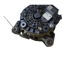 Генератор 04C903023L Skoda Superb B8 (3V)