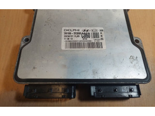 Блок управления двигателем Блок управления 39108-3C060, 28290727   KIA Sorento