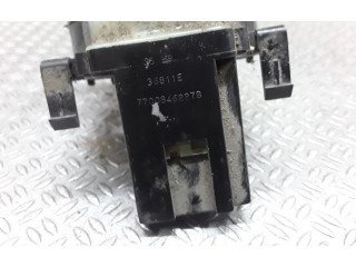 Полоса надувных подушек (кольцо srs) 7700846227B Opel Movano A