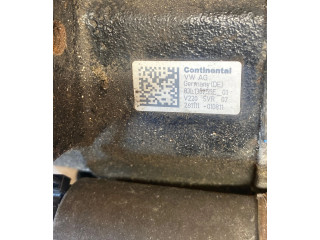 Топливный насос