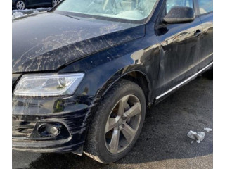 Моторчик дворников 8R1955023D Audi Q5 SQ5