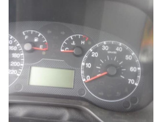 Блок АБС 71736524 Fiat Grande Punto - года