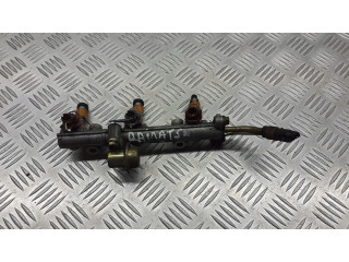 Топливная рампа BRAK   Daihatsu Cuore 1.0 