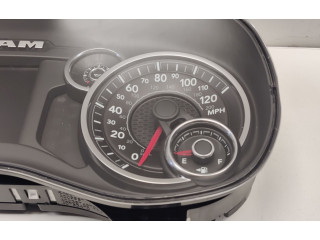 Панель приборов 68294043AI, 68294043AJ   Ram 1500       