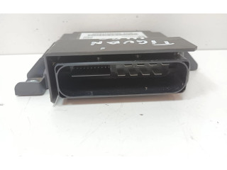 Řídící jednotka 5N0907801E   Volkswagen Tiguan 2009