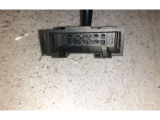 Зеркало (механическое) Skoda Fabia Mk1 (6Y) 1999 - 2007 года