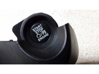 Включатель зажигания и стартера