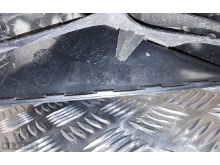 Зеркало электрическое        Volvo S80  2007 - 2013 года   