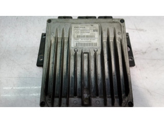 Řídící jednotka 23710AY91A, 8200334419 Nissan Micra 2003