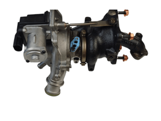 Турбина Audi A1 03F145701K, TC40-0017