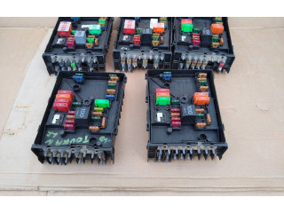 Блок предохранителей 1K0937125K Volkswagen Golf Plus