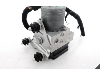 Блок АБС 4G0907379T, 0265956226 Audi A7 S7 4G 2011 - 2017 года