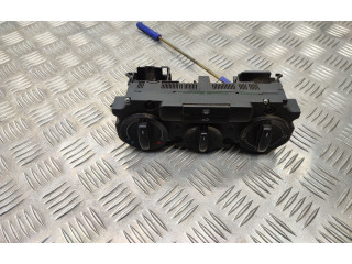 Блок управления климат-контролем Volkswagen Caddy