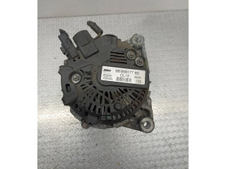 Генератор 9665617780, 2605546A   Peugeot 5008      
