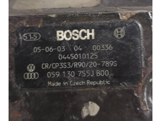 Топливный насос