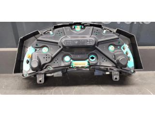 Панель приборов 13214770LN Opel Meriva A