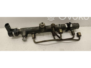 Топливная рампа    Audi A6 S6 C6 4F  