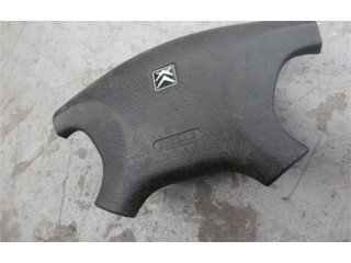 Подушка безопасности водителя    Citroen Xantia