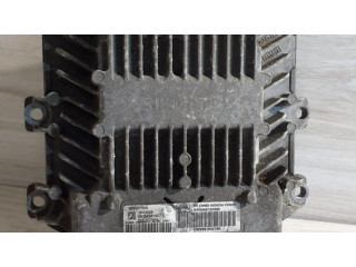 Řídící jednotka 9665100380, SJD803A Fiat Scudo 2007