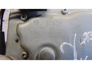 Моторчик заднего дворника 0390206517 Mitsubishi Carisma