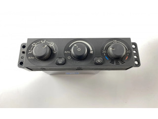 Блок управления климат-контролем MR513281, MR513281 Mitsubishi Lancer