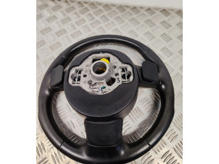 Руль Audi A7 S7 4G 2011 - 2017 года 4G8920981S, 4G0880201F