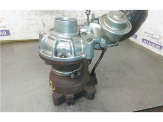 Турбина Mazda 323 VJ279811, VJ279811 для двигателя RF