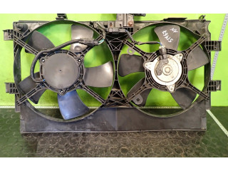 Вентилятор радиатора Mitsubishi ASX