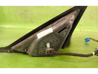 Zpětné zrcátko Volvo S40 2005 015850