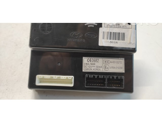Блок комфорта 954001H010, A000272 KIA Ceed