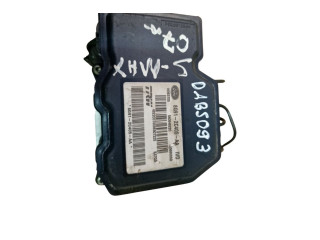 Блок АБС 8G912C405AA, 16565703 Ford S-MAX 2006 - 2015 года
