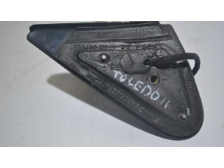 Vstřikovací lišta Seat Toledo IV (NH)