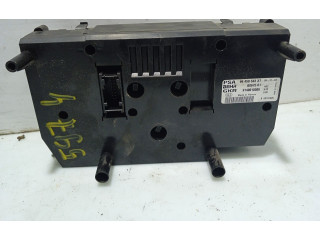 Модуль блока управления кондиционером 96450543XT, 9140010506   Citroen Xsara