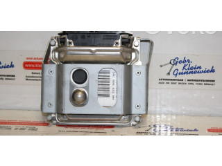 Блок управления двигателя 04C907309G Skoda Citigo