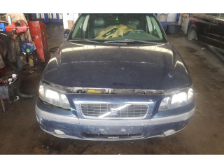 Вентилятор печки Volvo S60