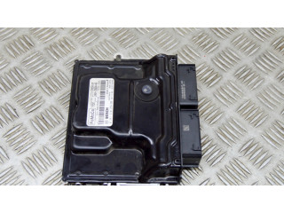 Блок управления двигателя 0261S1025W, 1039T49456   Ford Fiesta