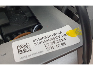 Зеркало электрическое Dacia Duster III 2024 - года