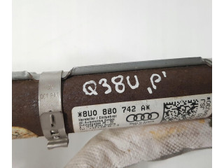 Боковая подушка безопасности 8U0880742A Audi Q3 8U