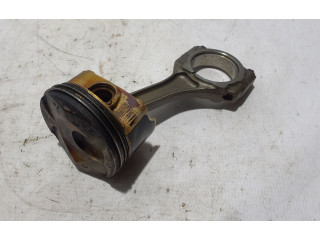  Поршень с шатуном FB20 12018AC050  Subaru Forester SK  