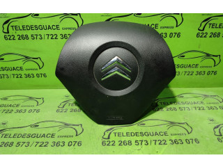 Подушка безопасности двери 34187347A Citroen C5