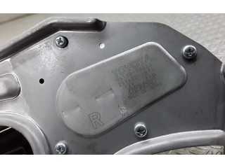 Моторчик заднего дворника 8513078020    Lexus NX