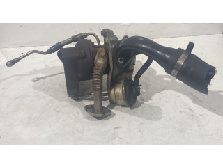 Турбина Fiat Grande Punto