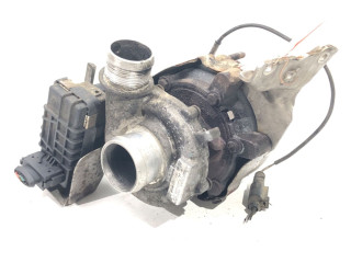 Turbodmychadlo Турбина 057145721J   Audi A8 S8 D3 4E   