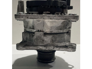 Генератор Skoda Fabia Mk2 (5J)