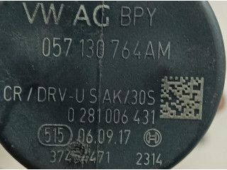 Vstřikovací lišta 057130764AM, 0281006431   Audi Q7 4M     